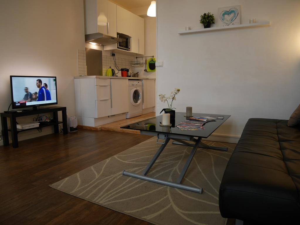 Apartment Universite-capitole Toulouse