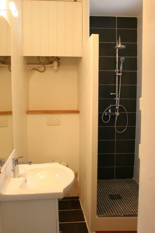 Universite-capitole Apartment Toulouse
