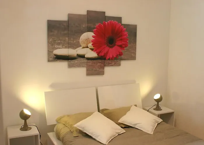 Appartement Université-Capitole