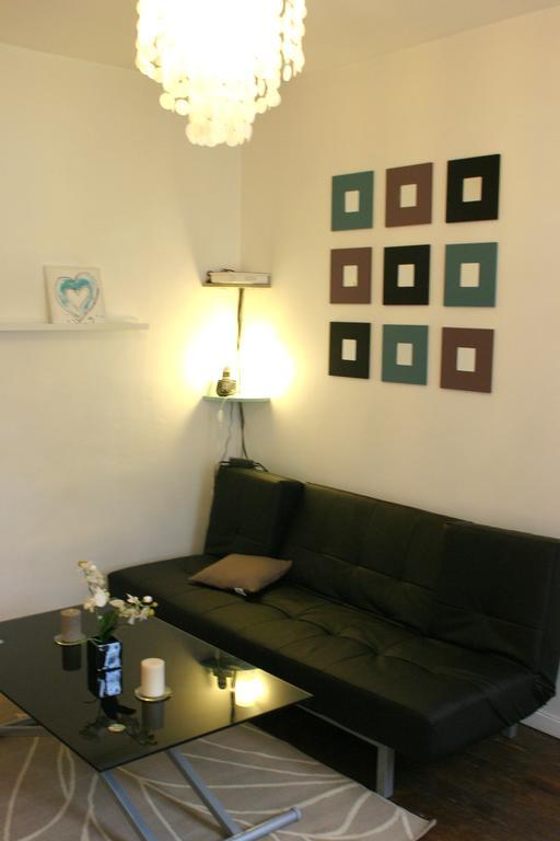 Appartement Université-capitole